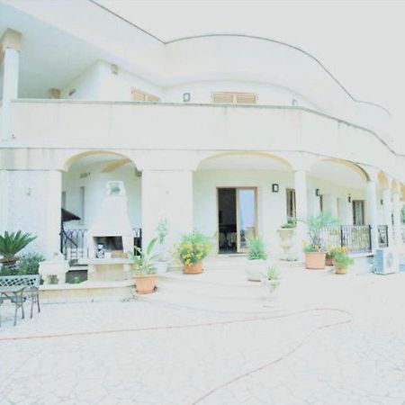 B&B Arcobaleno Salve Exterior foto