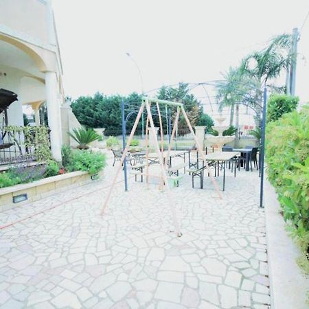 B&B Arcobaleno Salve Exterior foto