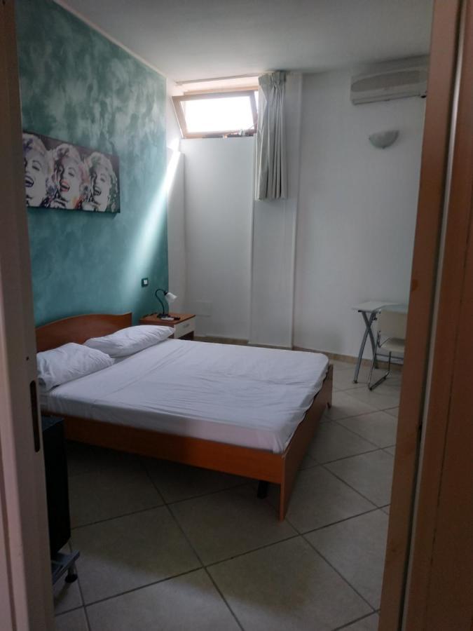 B&B Arcobaleno Salve Exterior foto