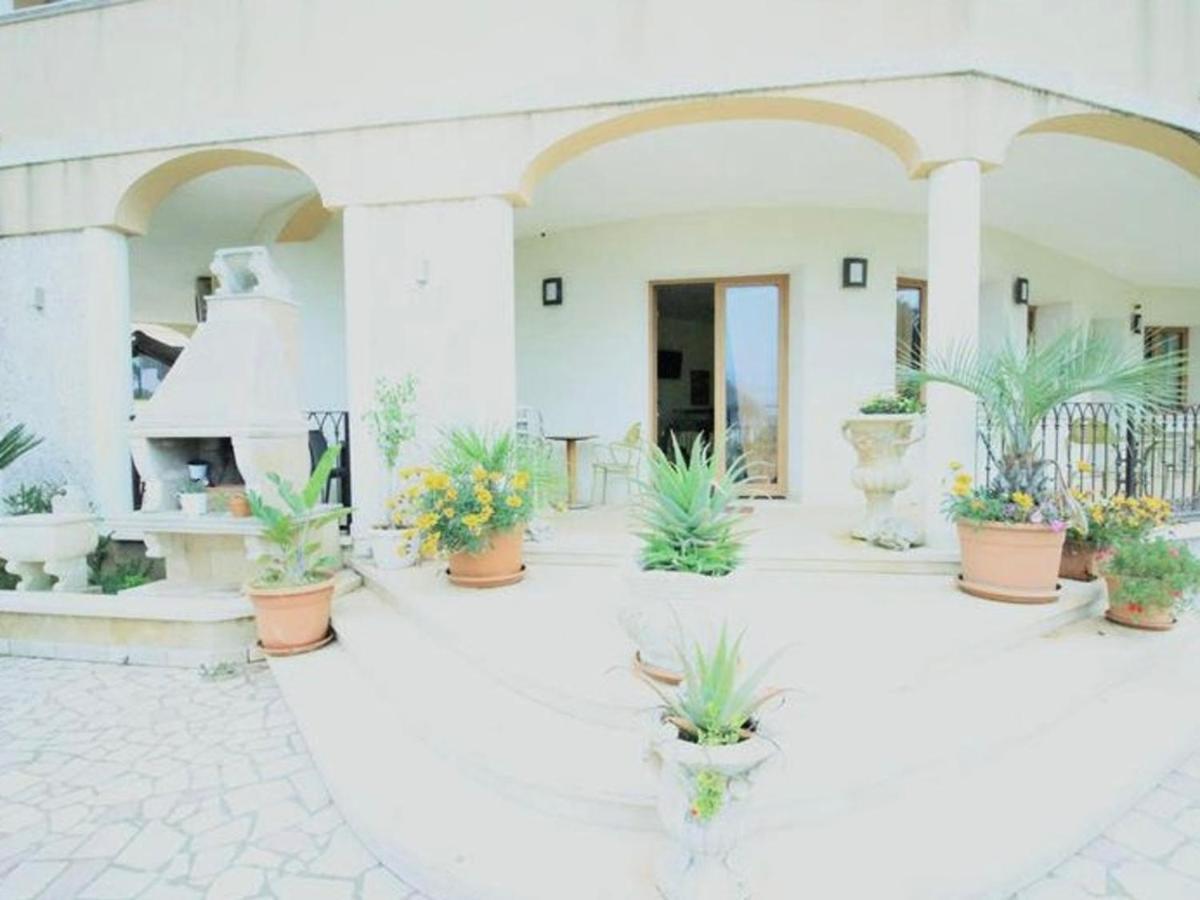 B&B Arcobaleno Salve Exterior foto