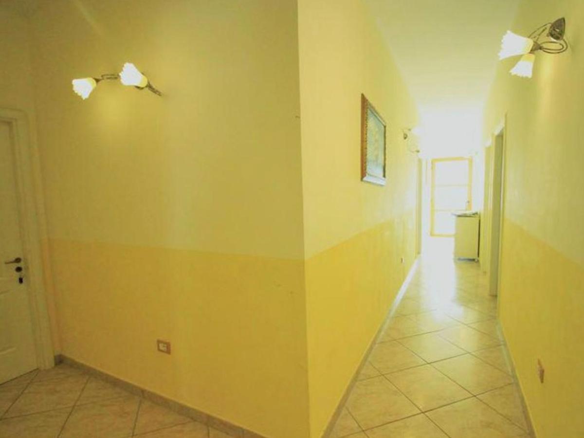 B&B Arcobaleno Salve Exterior foto