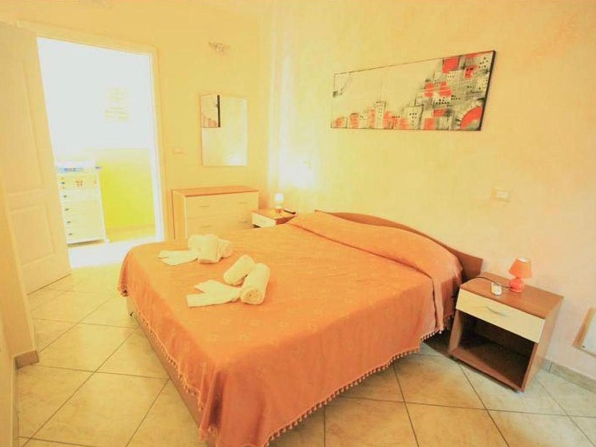B&B Arcobaleno Salve Exterior foto
