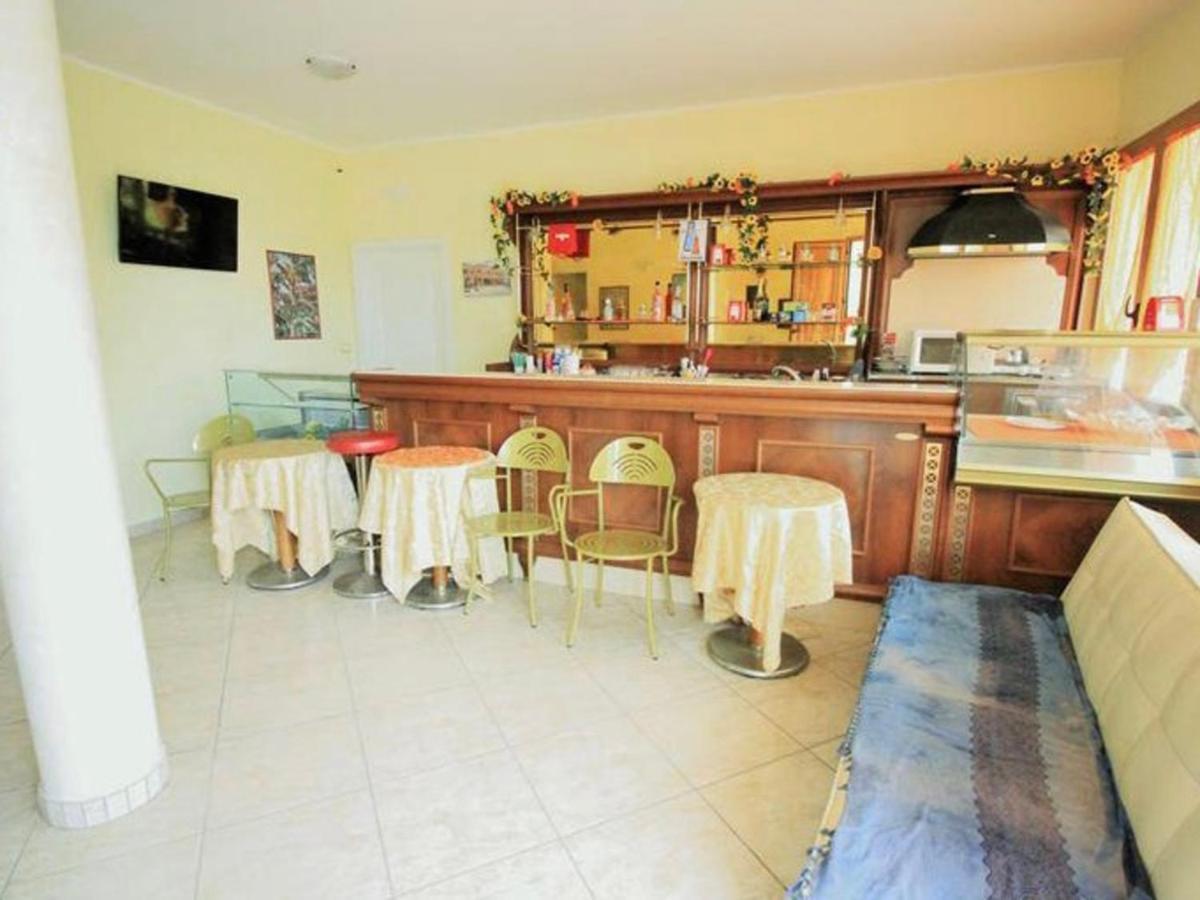 B&B Arcobaleno Salve Exterior foto