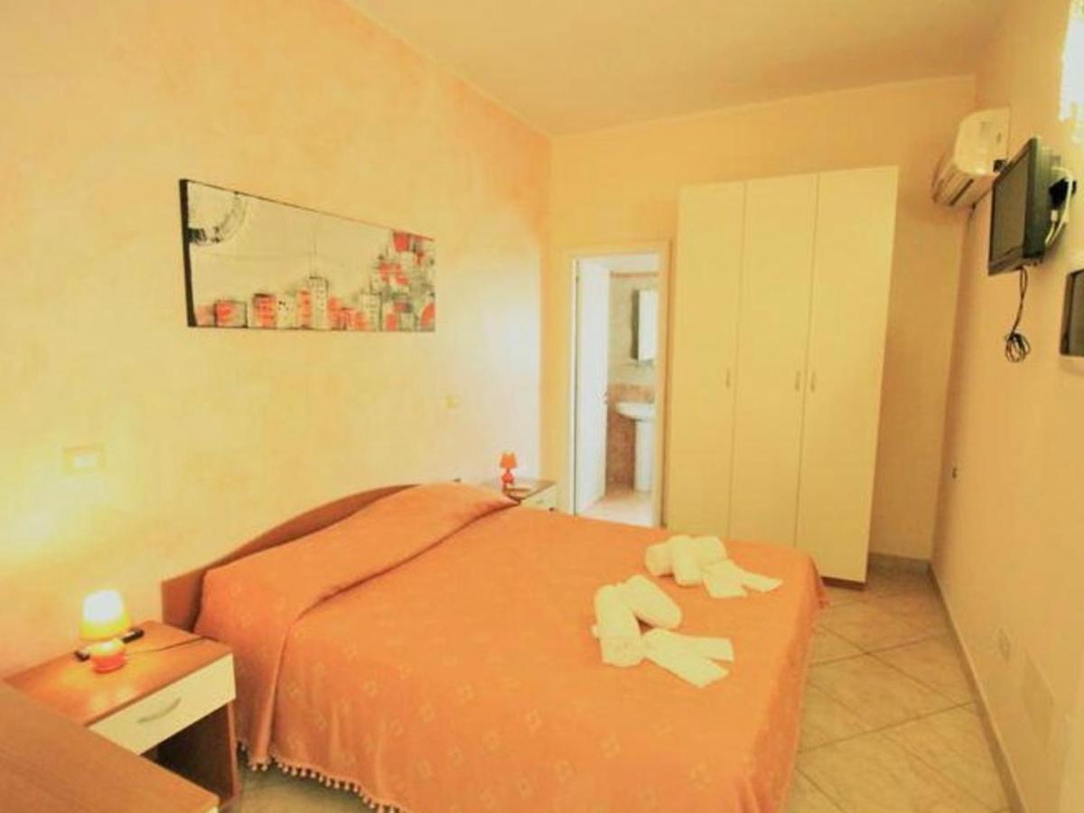 B&B Arcobaleno Salve Exterior foto