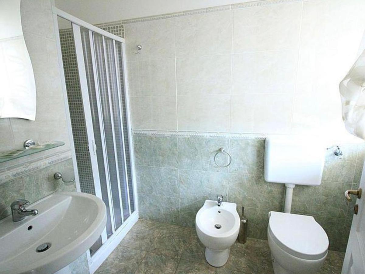 B&B Arcobaleno Salve Exterior foto