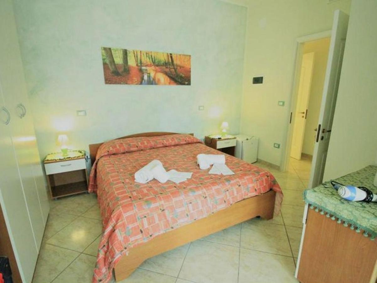 B&B Arcobaleno Salve Exterior foto
