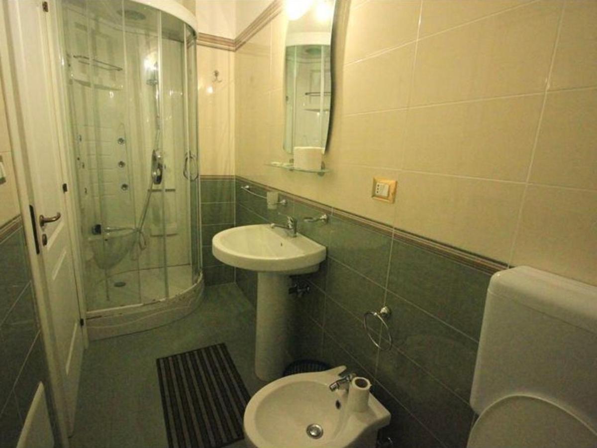 B&B Arcobaleno Salve Exterior foto