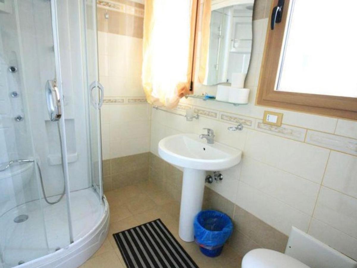 B&B Arcobaleno Salve Exterior foto