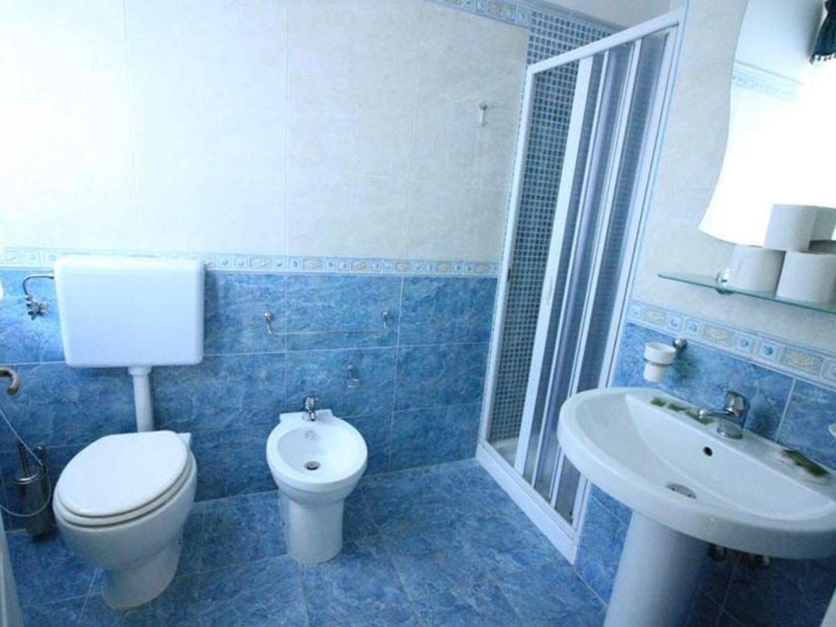 B&B Arcobaleno Salve Exterior foto