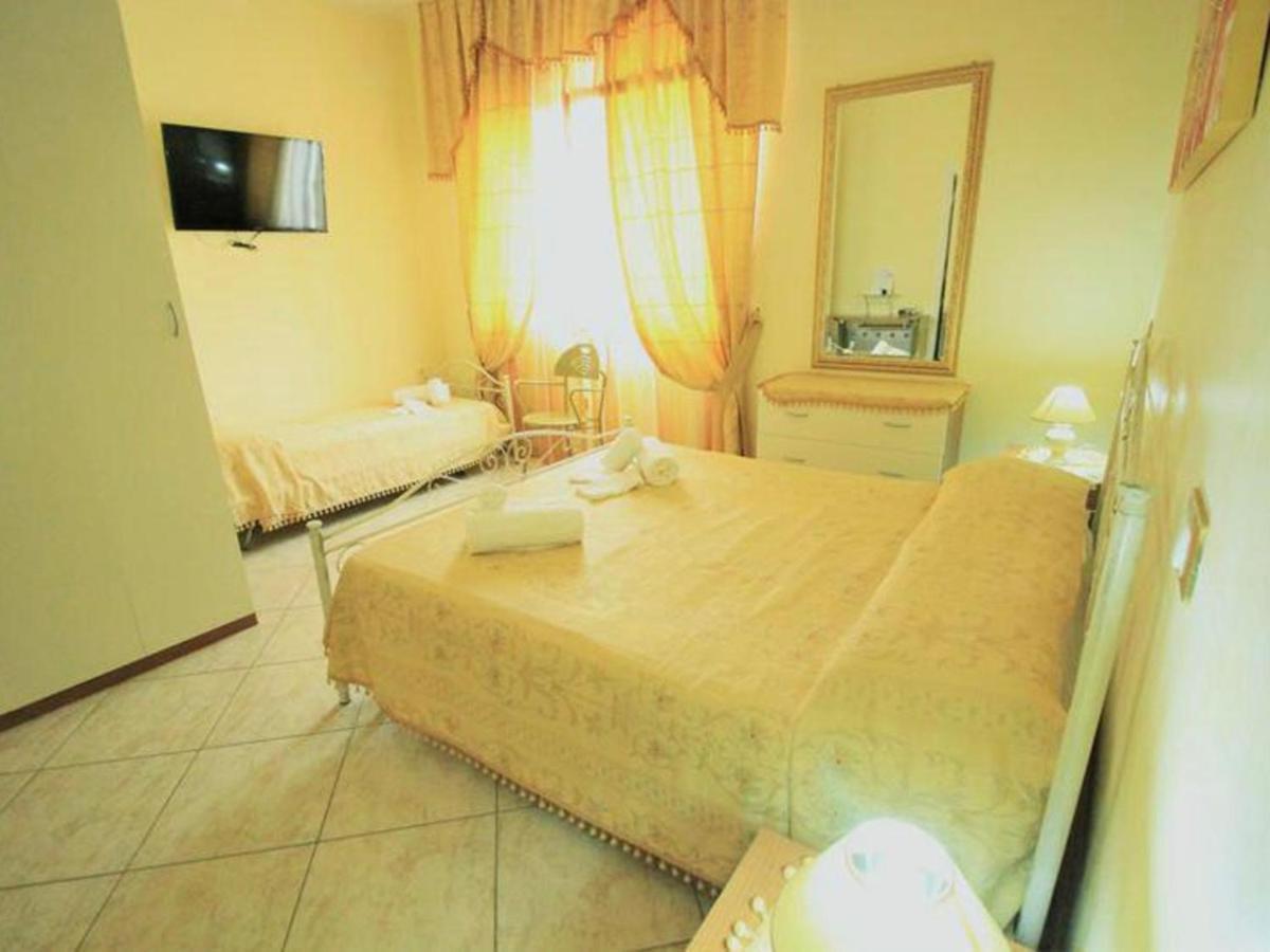 B&B Arcobaleno Salve Exterior foto